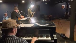@BluesOnSunday Friday 9/16/22 at Cadenza—“That’s Your Daddy Yaddy Yo” (Gatemouth Brown) cover