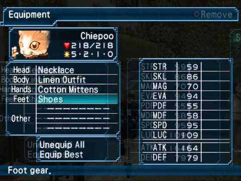 Let's Play Suikoden 4 (part 17)