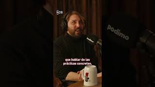 Cuidado con lo argumentos moralistas | Debate entre Juan Soto Ivars y Ayme Román en #esdlb 🍻​