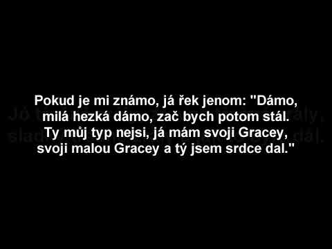 Waldemar Matuška - Jó třešně zrály (text)