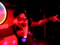 Nursehella: Kool Keith - Keep It Real...Represent (Hip-Hop Karaoke Vancouver Jan 2011)