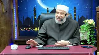 التقية مفهومها؟ ومتى يترخص بها؟/الإثنـــين(29-4-2024م) image