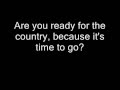 Neil Young - Are You Ready for the Country? (Lyrics)