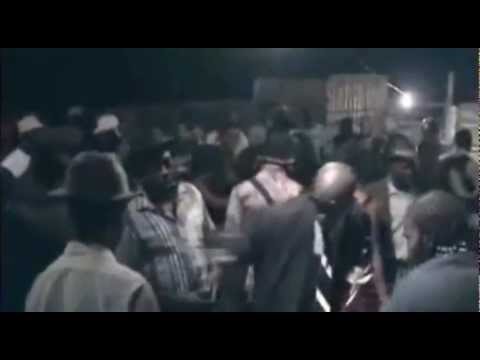 Simmer down - Bob Marley & The Wailing Wailers