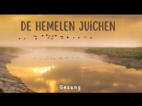 De hemelen juichen