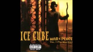 Ice Cube - The Peckin&#39; Order