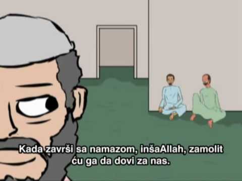 Pretvaranje (er-rija)