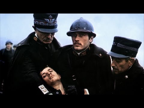 Piero Piccioni - Super Flumina Babylonin - B.O.F "Les hommes contre..." (1970)