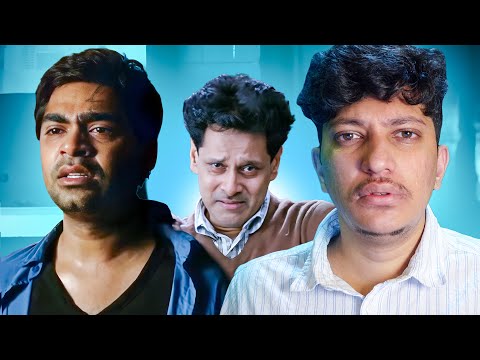 MOVIE SCENES THAT MADE US CRY 😪