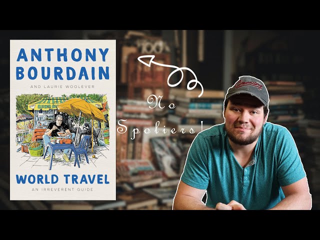 Vídeo relacionado con World Travel: An Irreverent Guide