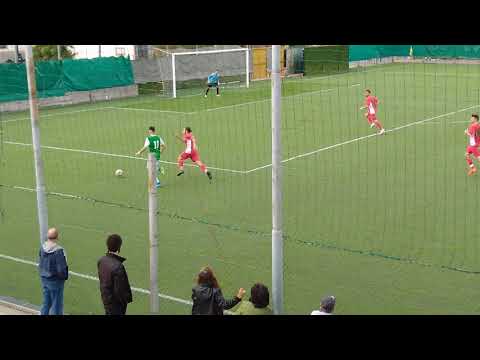 GSD OLIMPIC 1971 - ASD PRAESE 1945 1-6