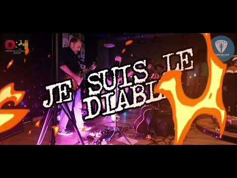 JE SUIS LE DIABLE Manu Lanvin (cover) Orge & Houblon 25/11/2023