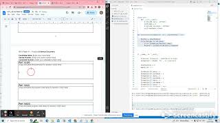 s21 41 - 9618 A Level Computer Science Paper 4 Walkthrough - Q1 - linked list