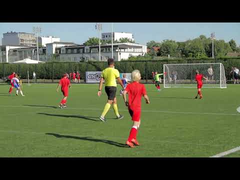 AFRR 2013 - FK SLOBODA 2013 1-2