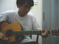 A Greater Song - Paul Baloche Cover (Daniel Choo ...