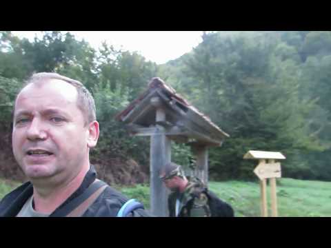 Istoria vie, Cetatea uitata