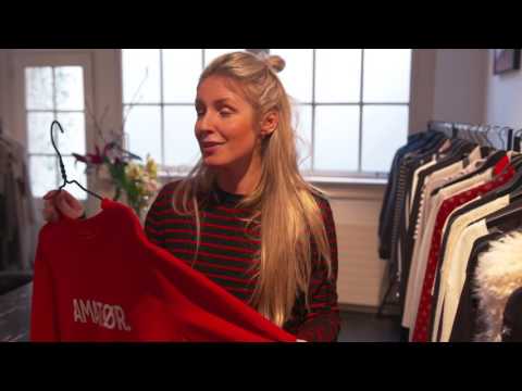 Louen Buying : Amator A/W'17