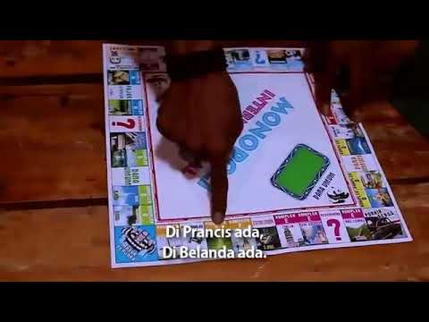 Teuku Mail ft apache