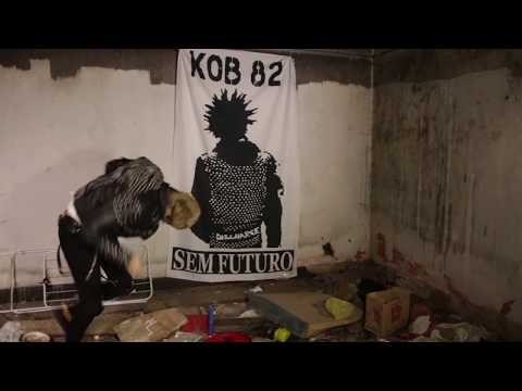 Kob 82 - Direito de Morar (Official Video)