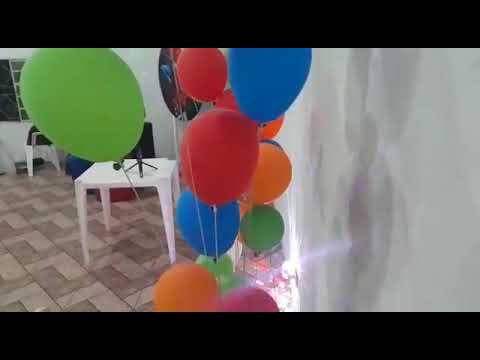 Aula Mega Especial Flashback 💃🕺