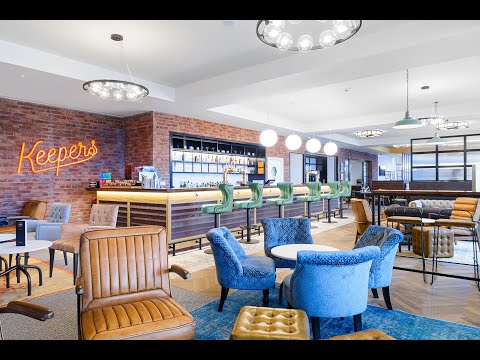 Ibis Bridgewater Hotel