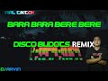Bara Bara Bere Bere / Disco Dance Budots / Viral Tiktok - DJARVINREMIX