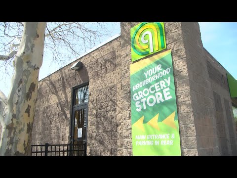 Abundance Food Co-op: Inside a community-owned grocery store