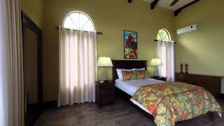 preview picture of video 'Vacation Rental in Uvita Costa Rica / Casa Maria'