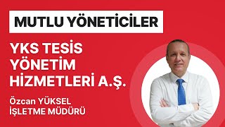 Apsiyon Kullanıcı Deneyimleri | YKS Tesis Yönetim Hizmetleri A.Ş.