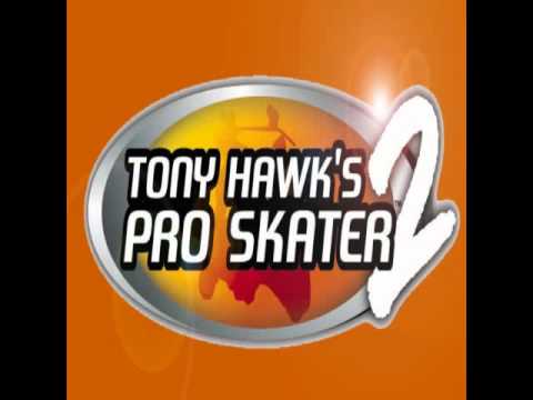 -14- Swingin'Utters - Five Lessons Learned (Tony Hawk Pro Skater 2 Soundtrack)