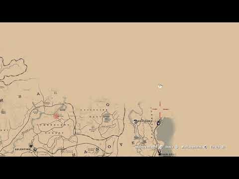 FIN DEL MARATÓN? - RDR2