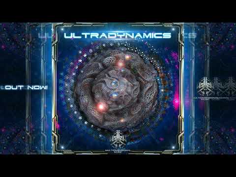 Orvytal - Never Stop Dance