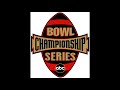 ABC Sports BCS Theme Song CUSTOM VERSION