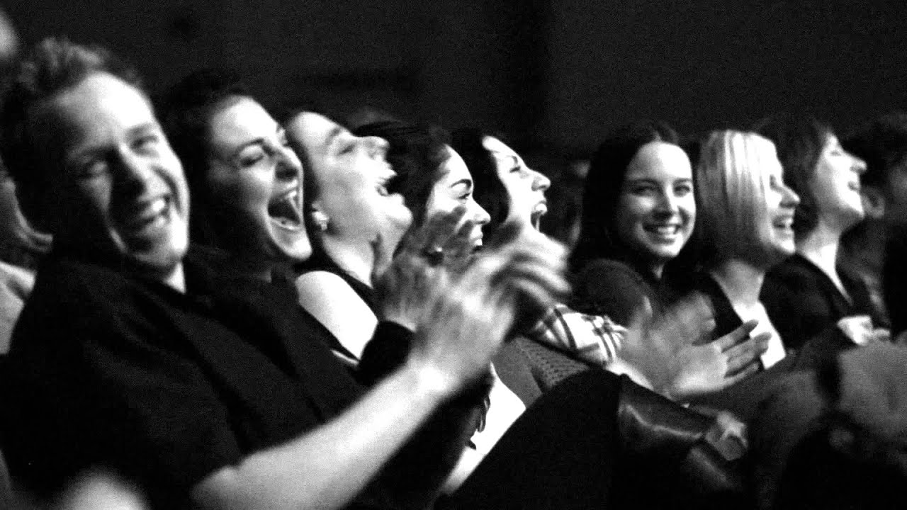 Louis-José Houde - Publicité - Les heures verticales