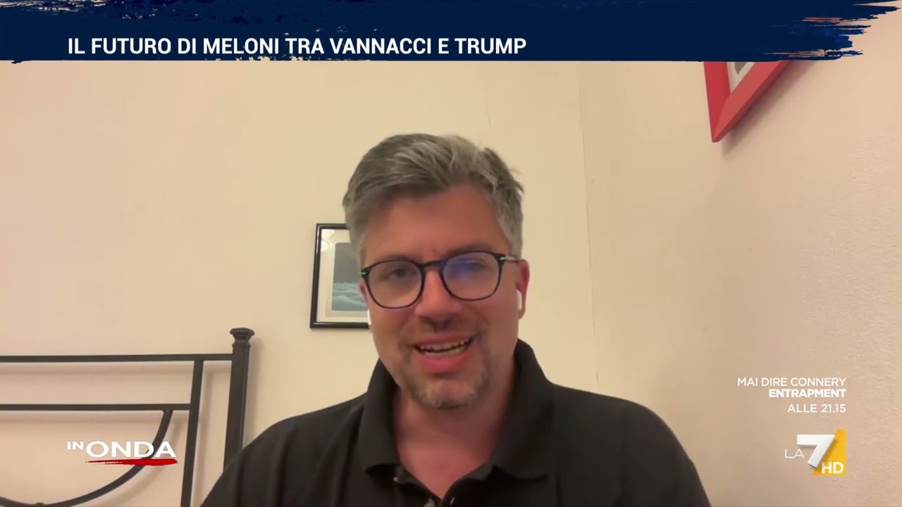 Perché si vuole cambiare la legge elettorale? Stefano Feltri svela il piano della maggioranza