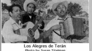 Los alegres de teran-mi castigo