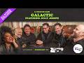 Galactic | 2/14/2026 | New Orleans, LA | Relix