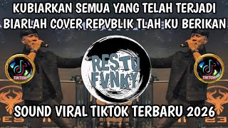 Download lagu ANDAIKAN DULU KU TAK PERNAH MENCINTAIMU - COVER REPVBLIK TLAH KUBERIKAN mp3