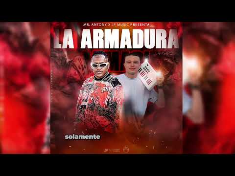 La Armadura 🛡️ Mr Antony ❌ @jpmusic-productormusical6711   ( cover audio) 👂🧠