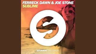 Sublime (Extended Mix)