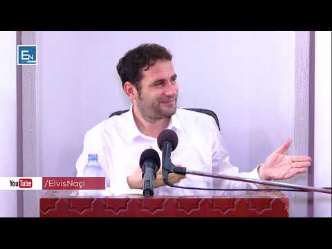 Dëgjoje përse Islami është fe e paqes !