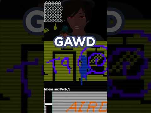 i found a cool easter egg in faith: the unholy trinity #shorts