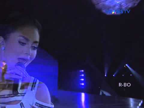 KRISDAYANTI - PENGABDIAN CINTA // KONSER TRAYA KRISDAYANTI 22 MEI 2015