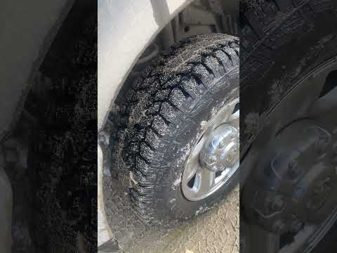 Thinking about buying the Yokohama Geolander AT4 G013's ? Check this quick VIDEO
