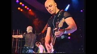 Right Said Fred - Dont Talk Just Kiss - World Music Awards - 1992