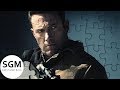 Famous Mathematicians (The Accountant Soundtrack)
