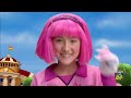 LazyTown Español Latino 1 El Robot Futbolista Episodio 24 Spanish Latin Discovery Kids