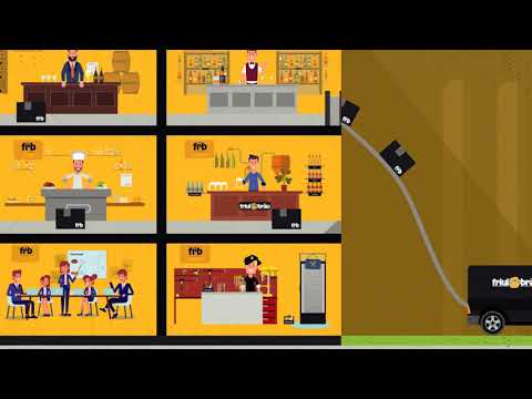 Friulbrau - questi siamo noi, in 15 secondi