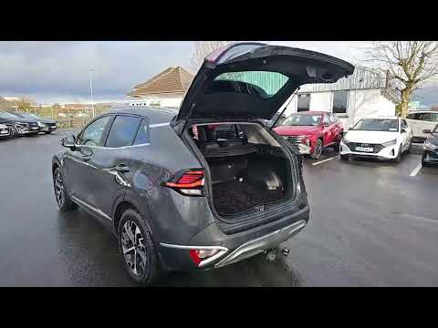 Kia Sportage K3 Diesel - €354 p/m ** JUST IN ** - Image 2