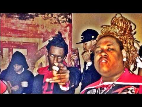 Yakki Divioshi ft. Young Thug - "No Limit" (Prod. by DJ Plugg)